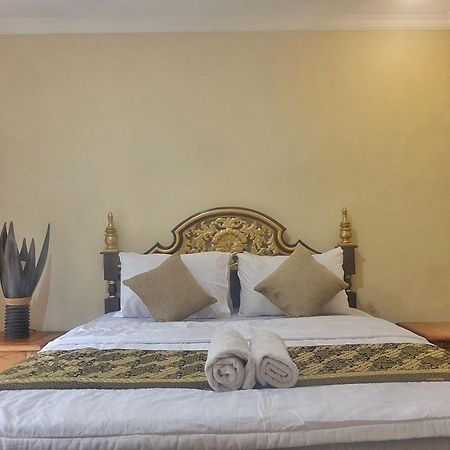 הוילה טגלאלאנג Gunung Kawi House מראה חיצוני תמונה