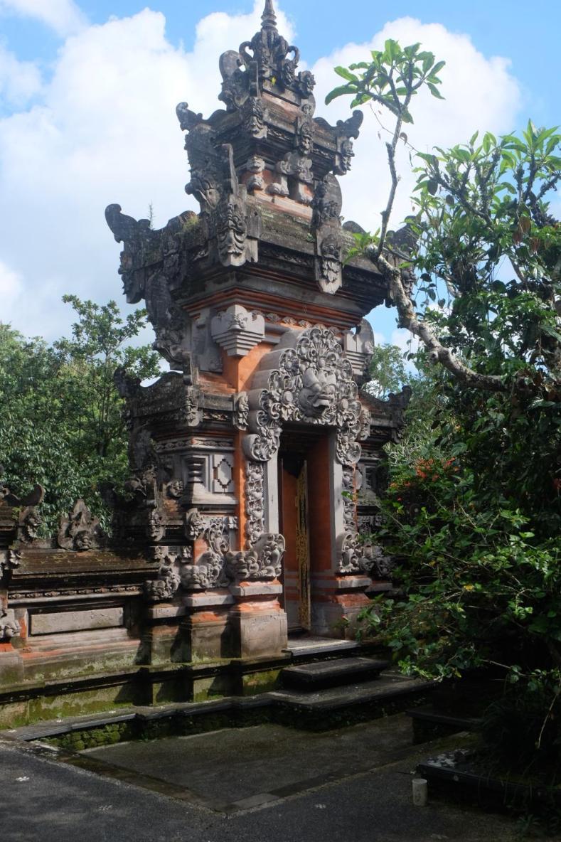 הוילה טגלאלאנג Gunung Kawi House מראה חיצוני תמונה