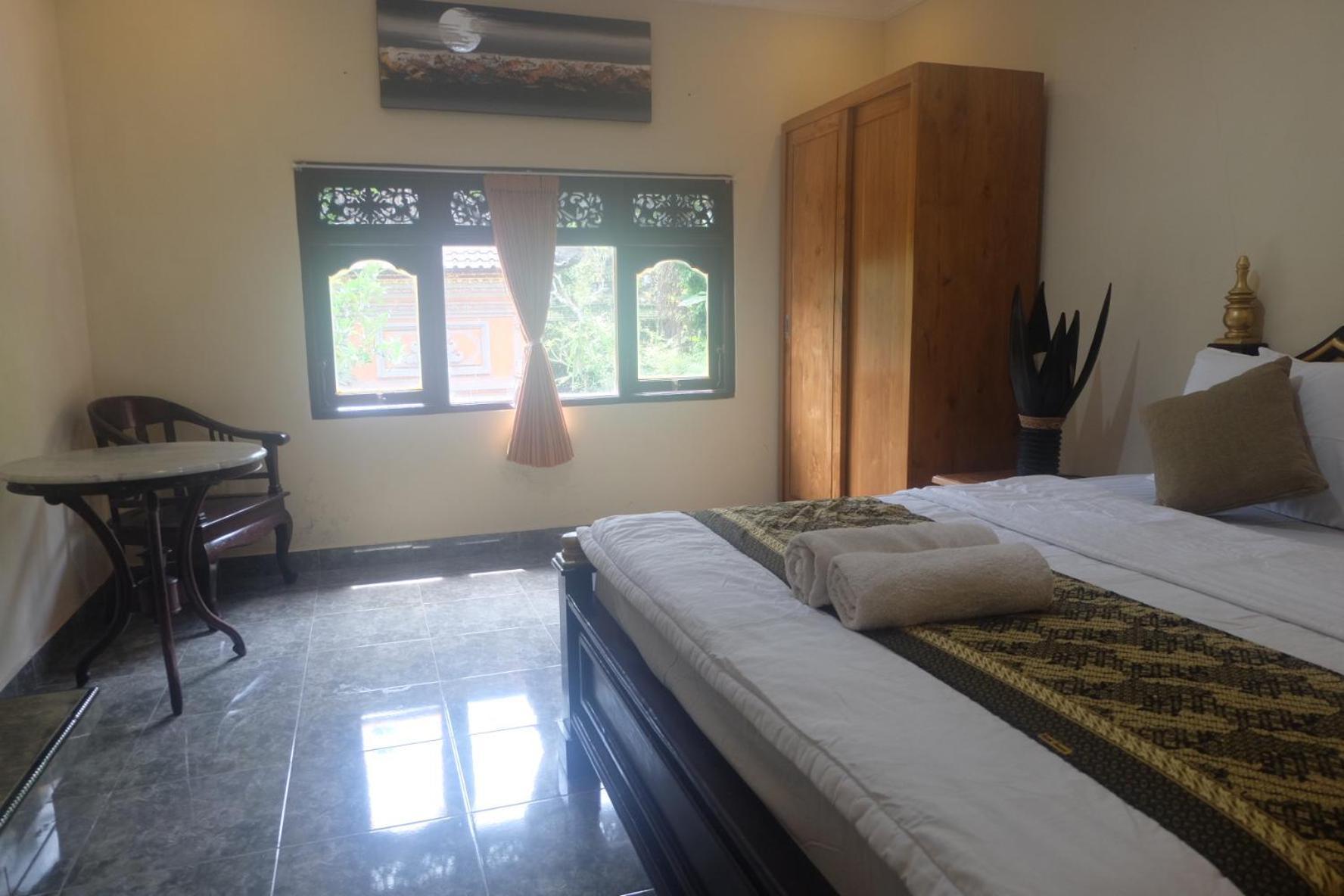 הוילה טגלאלאנג Gunung Kawi House מראה חיצוני תמונה